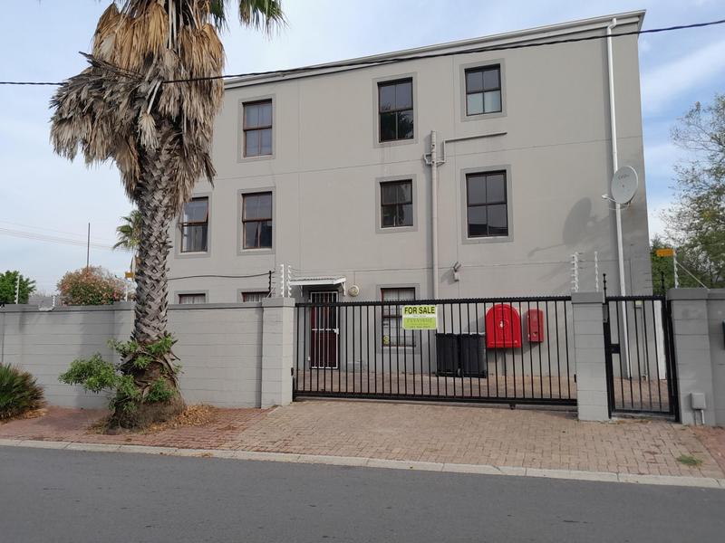 To Let 2 Bedroom Property for Rent in Rondebosch Park Estate Western Cape